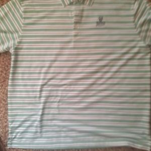 Ahead extreme golf shirt 2xl